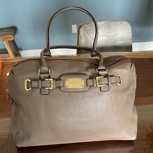 Michael Kors | Overnight Bag